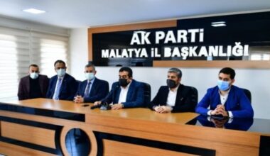 Almanya’ya iltica:Ak Partili Belediye başkan yardımcısı görevden alındı