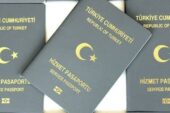 Almanya’da gündem Türkiye: “Gri Pasaportlu’yu gözaltına alın” emri