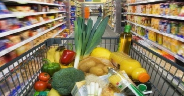 TÜİK verilerine göre mart ayı enflasyon rakamları açıklandı