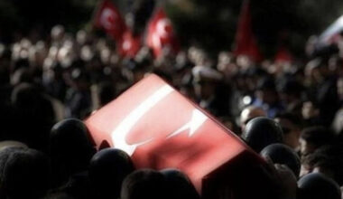 Milli Savunma Bakanlığı acı haberi duyurdu: 1 askerimiz Şehit