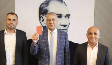 Çevre talanına karşı kırmızı kart