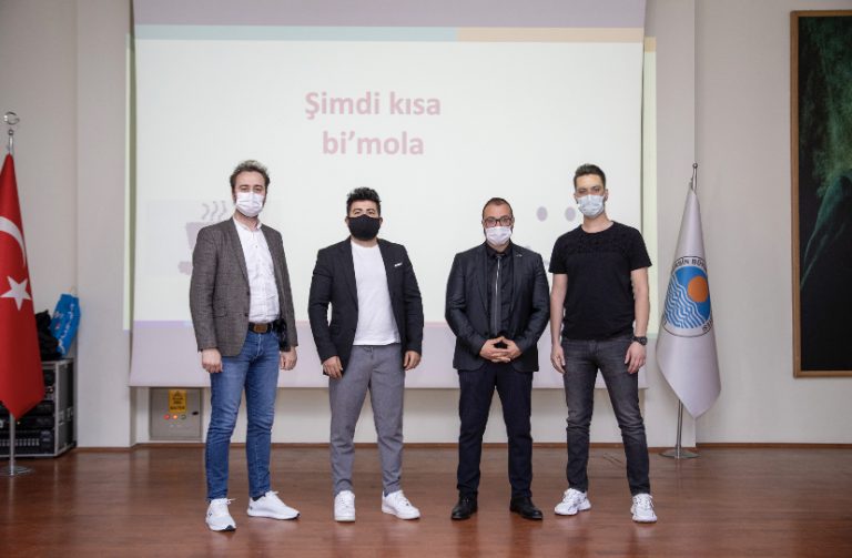BÜYÜKŞEHİR KARİYER MERKEZİ’NDEN NİTELİKLİ İSTİHDAMA DESTEK