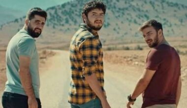 Yasa dışı bahis sitesi reklamı yapan ‘Kafalar’ grubuna 10 ay hapis cezası kararı