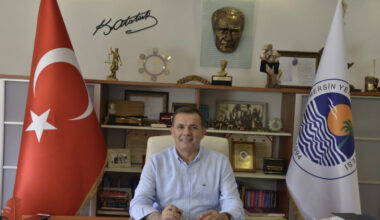 Başkan Özyiğit, 19 Mayıs’ı kutladı