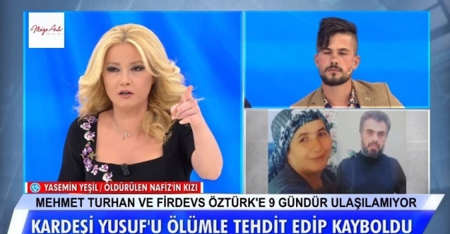 Müge Anlı’daki iddialar kan dondurdu!!