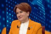 Meral Akşener’den Erdoğan’a: En iyi ihtimal Türkiye’mizden selamlıyorum…