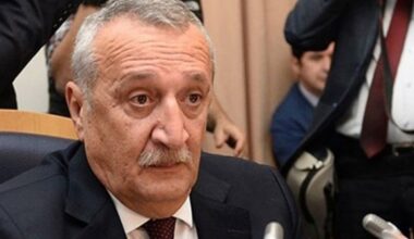 Mehmet Ağar’dan Sedat Peker’in iddialarına yanıt: Beni gündeme getirmelerinin asıl nedeni…