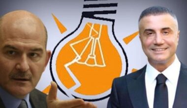 AKP’li vekil ‘bir hesap var’ dedi: Bakanımız Soylu’yu korumamız lazım