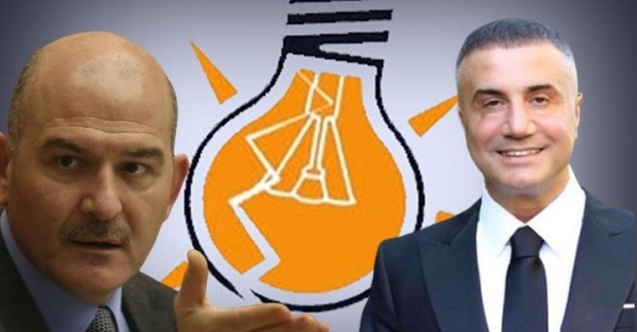 AKP’li vekil ‘bir hesap var’ dedi: Bakanımız Soylu’yu korumamız lazım