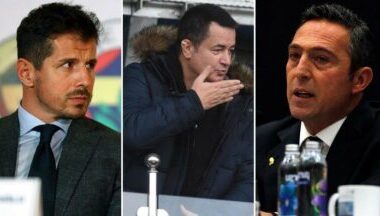 Fenerbahçe’de Ali Koç’tan Emre Belözoğlu kararı ve Acun Ilıcalı gerilimi
