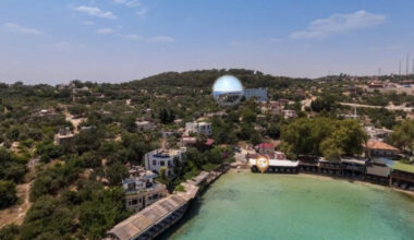 “VR MERSİN” İLE KENTİN TARİHİ VE TURİSTİK YERLERİNE SANAL TUR