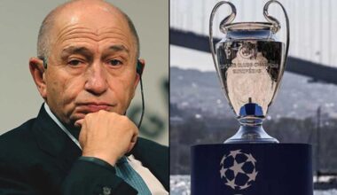 Nihat Özdemir ‘kuzu kuzu gelecekler’ demişti, final İstanbul’dan alındı