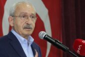 Kılıçdaroğlu: Soylu neden istifa etsin? “En tepedeki insan destek veriyor, Bahçeli de destek veriyor, mafya da destek veriyor”