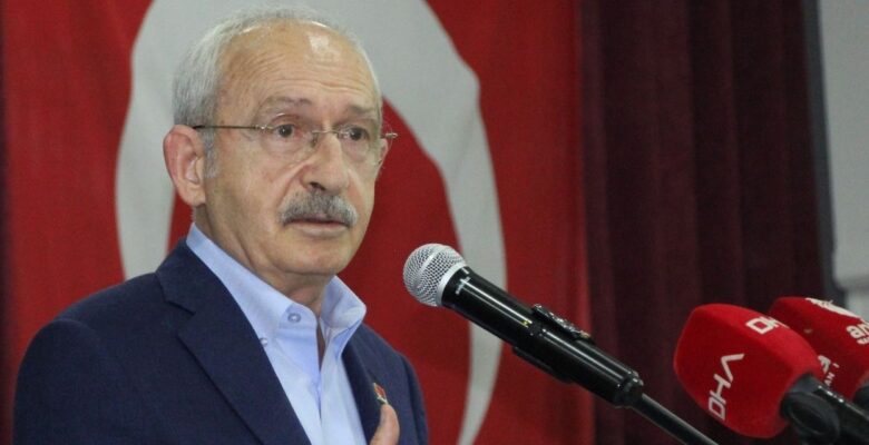 Kılıçdaroğlu: Soylu neden istifa etsin? “En tepedeki insan destek veriyor, Bahçeli de destek veriyor, mafya da destek veriyor”