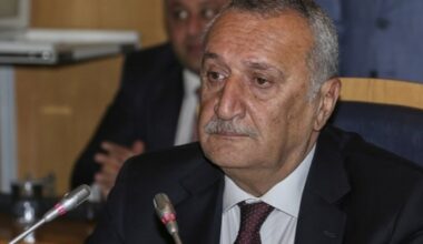 Marina’dan kovulduğu iddia edilen Mehmet Ağar’dan ilk açıklama