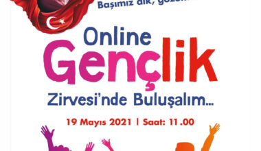 BÜYÜKŞEHİR’DEN “MERSİN GENÇLİK TEKNOLOJİ ZİRVESİ”