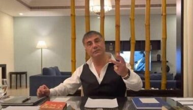 Sedat Peker’in iddialarının araştırılması için Araştırma Komisyonu kurulması talebi, AKP ve MHP oylarıyla reddedildi