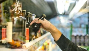 İçki satış yasağı yargıda: Büfeciler dava açıyor
