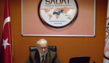 Peker’in işaret ettiği SADAT hakkında neler biliniyor?