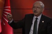 Kılıçdaroğlu “Para yok”u kabul etmiyorum. Esnafa, garibana yok. Peki milyonlarca esnafa ne verildi. Yandaşa göre para ver. Saray’ın yandaşıysanız, “gak” deyince veriliyor.