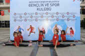 MERSİN, BÜYÜKŞEHİR’LE GENÇLİĞİN DE KENTİ OLDU