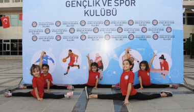 MERSİN, BÜYÜKŞEHİR’LE GENÇLİĞİN DE KENTİ OLDU