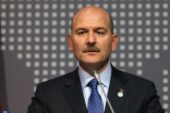 İçişleri Bakanı Soylu’dan Canlı Yayında Sedat Peker açıklaması