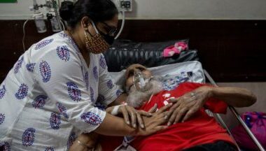 Tüm dünyayı tedirgin eden gelişme. Hindistan’da coronayla birlikte görülmeye başlandı.  Yaşama şansı: yüzde 50