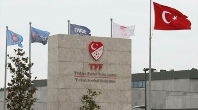 Ankara Barosu’ndan TFF yöneticileri hakkında suç duyurusu