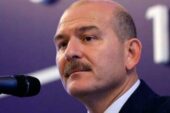 Süleyman Soylu’nun danışmanından Anadolu Ajansı’na tepki “Bu ne kahpeliktir. Bu ne şerefsizliktir”