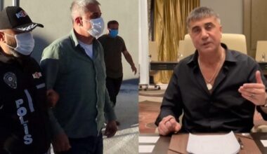 Sedat Peker’in kardeşi Atilla Peker’den şok açıklamalar!
