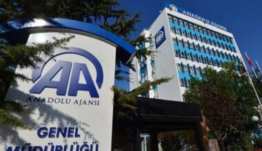 AA’da Peker telaşı! Haber apar topar silindi, belgeyi keserek yeniden yayınladı!