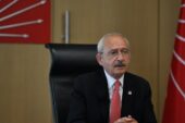 Kılıçdaroğlu 8 seçim vaadini açıkladı