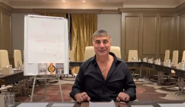 Sedat Peker’den Uğur Mumcu iddiası: ‘Şehit olduğunda yanına ilk kim geldi? Katil hep ilk gelir’