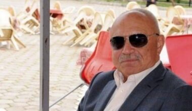 Korkut Eken konuştu: Atilla Peker ile Kıbrıs’a gittim, cinayetle alakam yok!