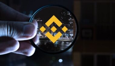 Dünyanın en köklü kripto para borsası Binance para çekim işlemlerini geçici durdurdu