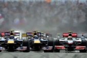 Formula 1 ve Şampiyonlar Ligi Finali İstanbul’dan Alındı