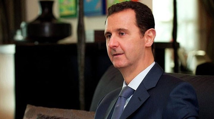 Suriye’de seçimler sona erdi: Beşar Esad yeniden Devlet Başkanı seçildi