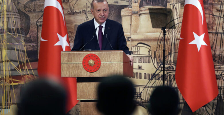 Kısıtlamalar kalkacak mı? Cumhurbaşkanı Erdoğan açıklama yapıyor!!