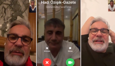 Hadi Özışık’tan Sedat Peker açıklaması: Kendimle yüzleştim