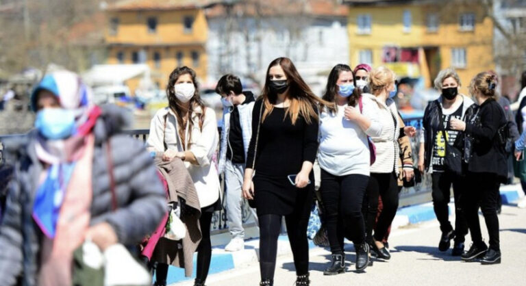 Normalleşmede yeni adımlar neler olacak? Türkiye’nin gözü Kabine toplantısında
