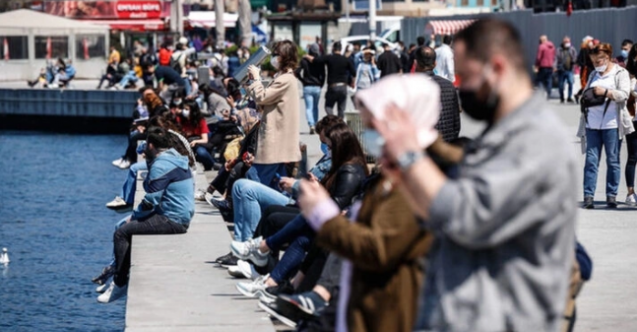 Türkiye yeni döneme hazırlanıyor! Aşı yaptıranlar katılabilecekler