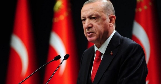 Cumhurbaşkanı Erdoğan’dan normalleşme açıklaması! “Pazartesinden itibaren başlıyoruz”