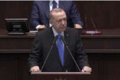 Cumhurbaşkanı Erdoğan: İçişleri Bakanımızın yanındayız ve yanında olacağız