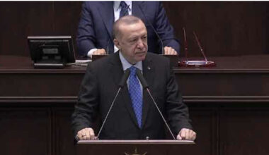 Cumhurbaşkanı Erdoğan: İçişleri Bakanımızın yanındayız ve yanında olacağız