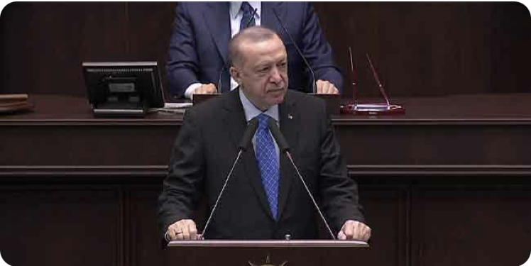 Cumhurbaşkanı Erdoğan: İçişleri Bakanımızın yanındayız ve yanında olacağız