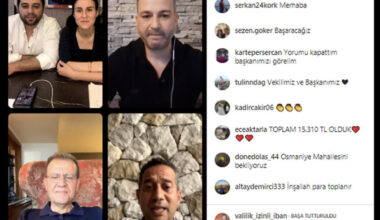 SMA HASTASI ASRIN EFE İÇİN BÜYÜK DAYANIŞMA