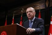 Cumhurbaşkanı Erdoğan hububat ve çay alım fiyatlarını açıkladı