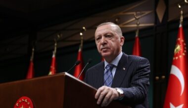 Cumhurbaşkanı Erdoğan hububat ve çay alım fiyatlarını açıkladı