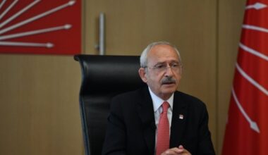 Kılıçdaroğlu’ndan CHP’li belediye başkanlarına ‘tam kapanma’ talimatı: Vatandaşı sahipsiz bırakmayın